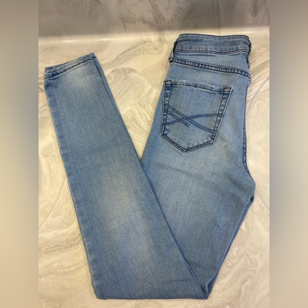 Women’s Aéropostale High Rise Jeans